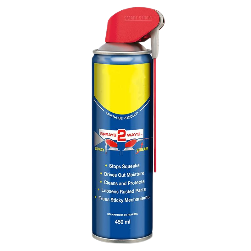 aerosol cans